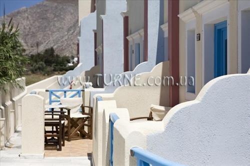 Вид Blue Diamond Bay 3*