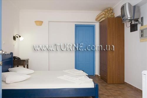 Фотография Blue Diamond Bay 3*