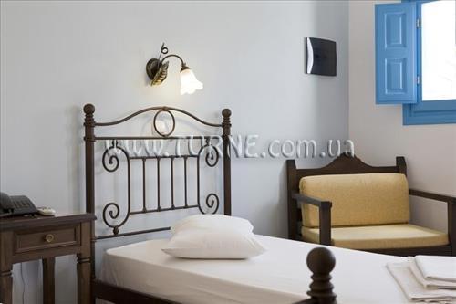 Фото Blue Diamond Bay 3*