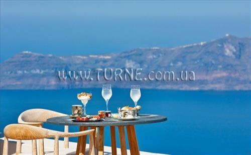 Вид Gold Suites Hotel 4*