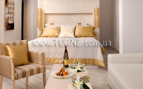 Картинка Gold Suites Hotel 4*