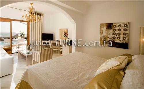 Изображение Gold Suites Hotel 4*