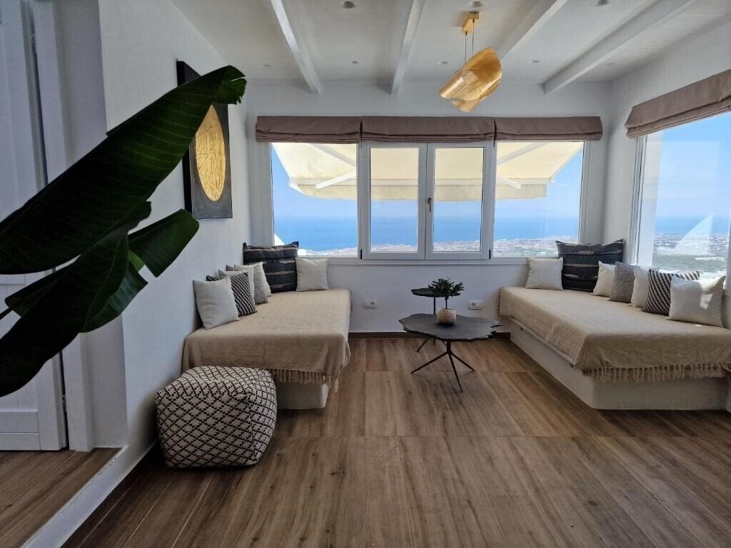 Панорама Amerisa Suites 3*