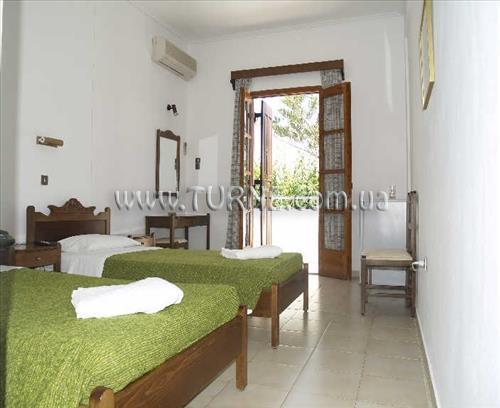 Фото Amaryllis 2*