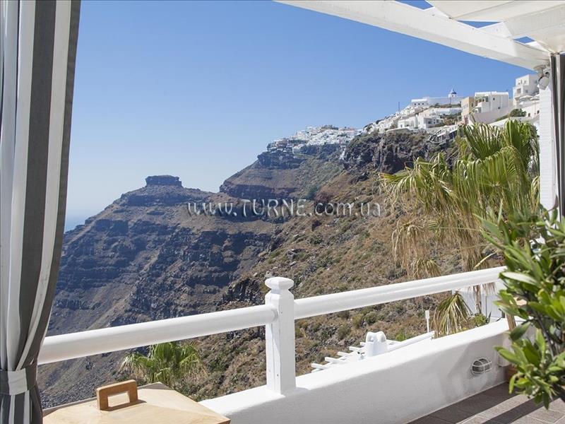 Панорама Mill Houses Studios & Suites 4*