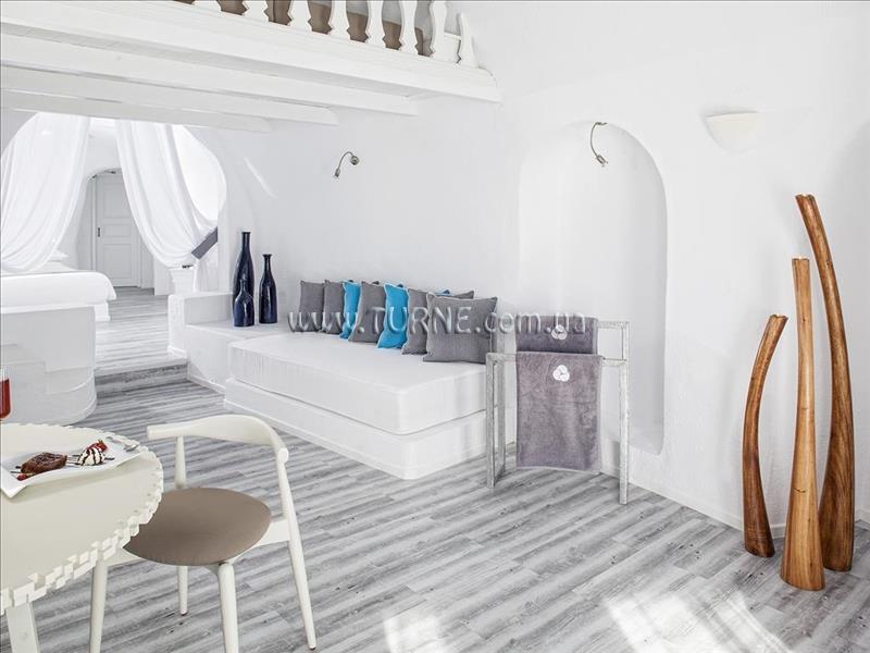 Апартаменты Mill Houses Studios & Suites 4*