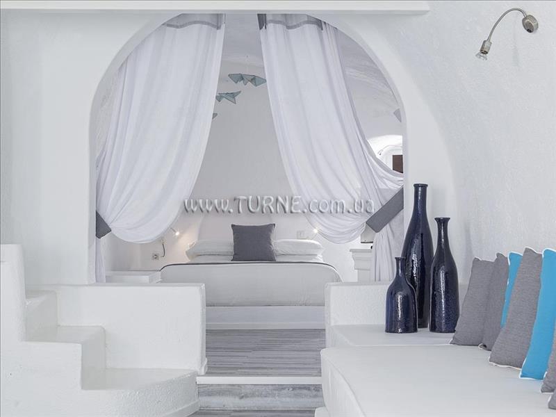 Территория Mill Houses Studios & Suites 4*