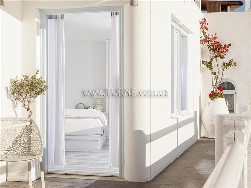 Вид Mill Houses Studios & Suites 4*