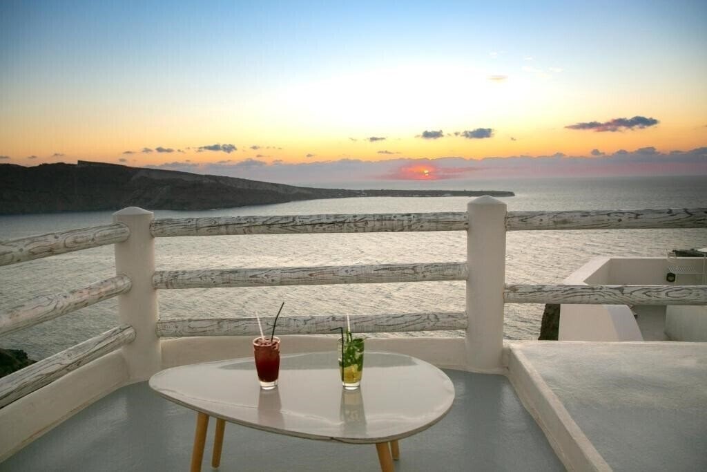 Фотографія Oia Mare Villas 3*