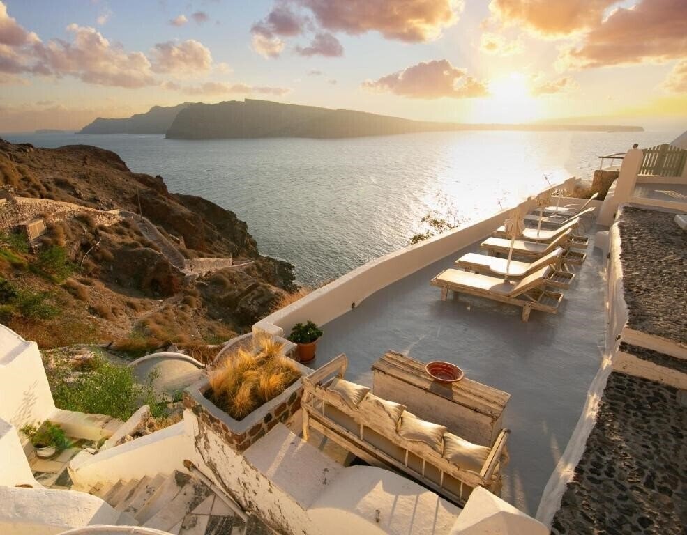 Зображення Oia Mare Villas 3*