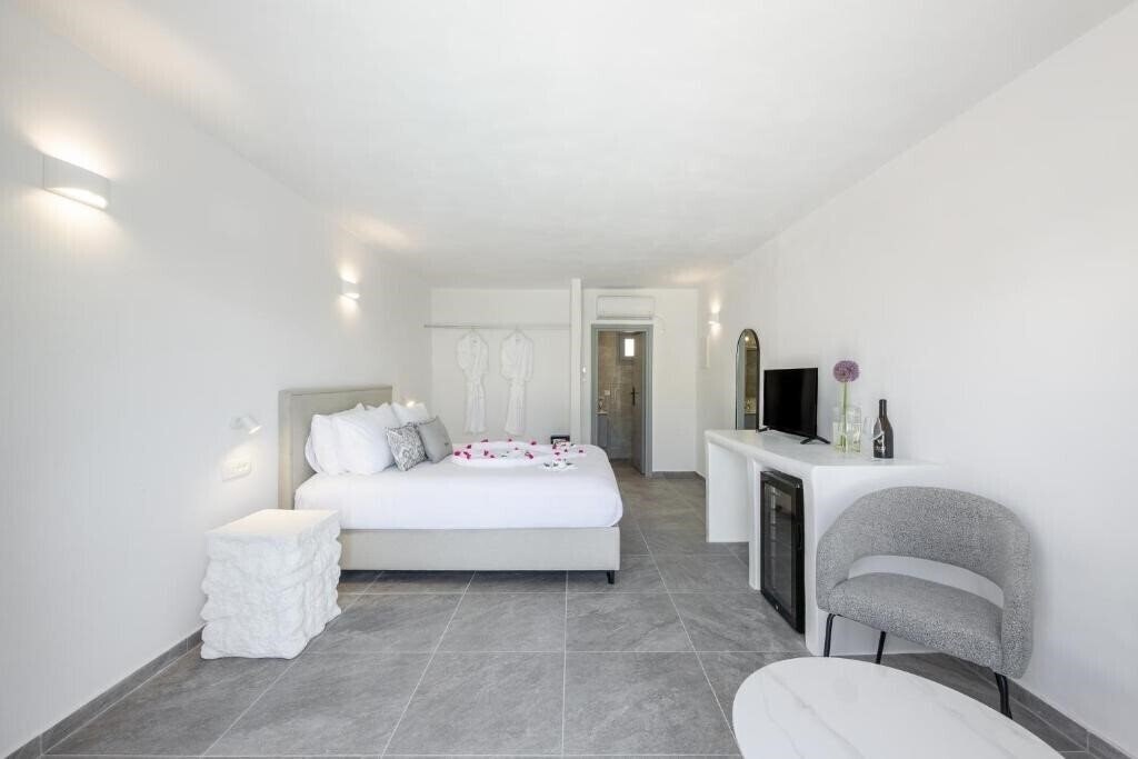 Панорама Thermes Luxury Villas 5*