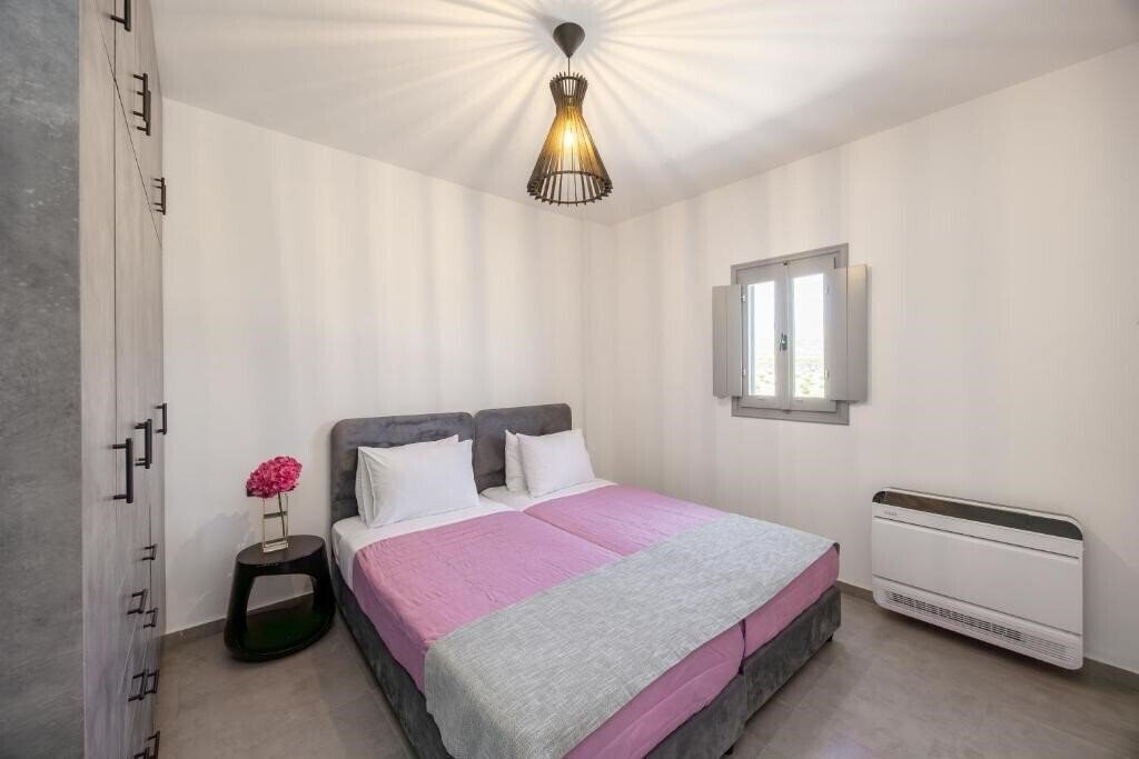 Фотографія Thermes Luxury Villas 5*