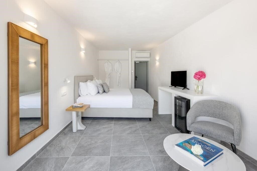 Картинка Thermes Luxury Villas 5*