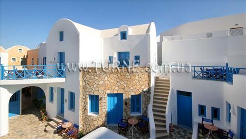 Вид Sea Side Hotel 2*