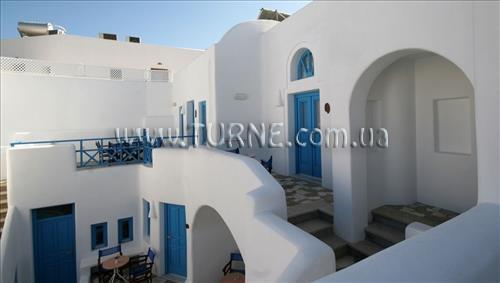 Изображение Sea Side Hotel 2*