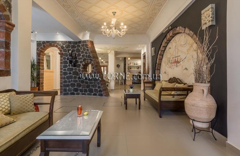 Панорама Sunrise Hotel 2*