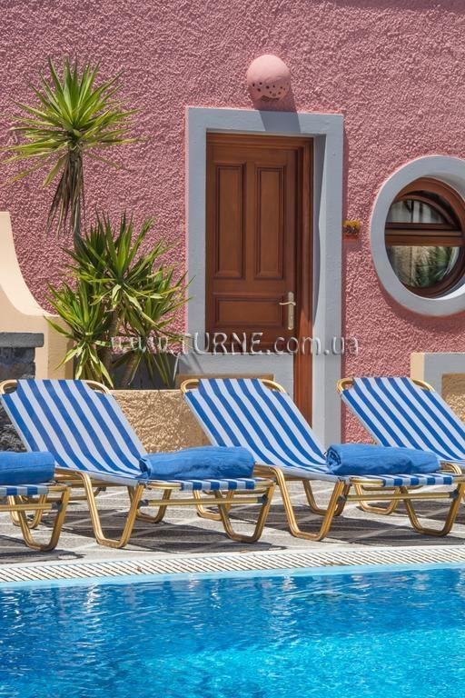 Вид Sunrise Hotel 2*