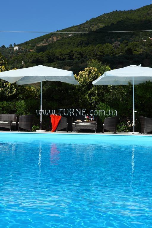 Вид Skopelos Holidays Hotel & SPA 5*