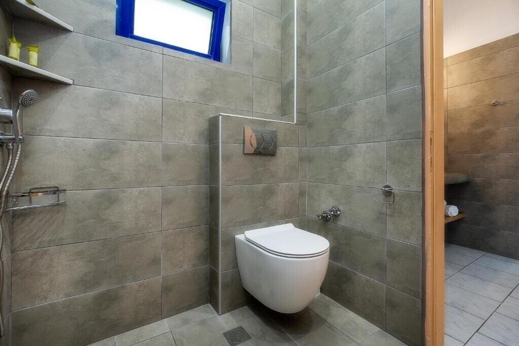 Панорама Rodon House Aparthotel 3*