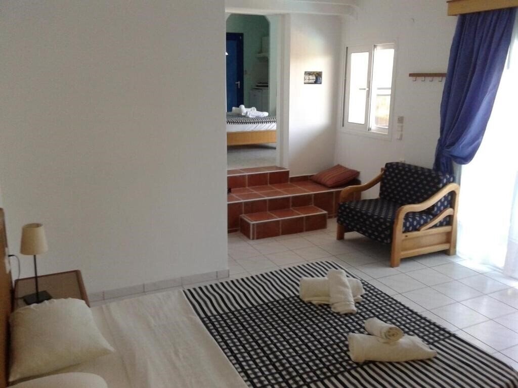 Фотографія Rodon House Aparthotel 3*