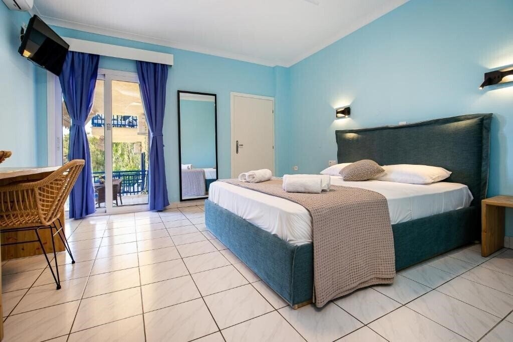 Апартаменты Rodon House Aparthotel 3*