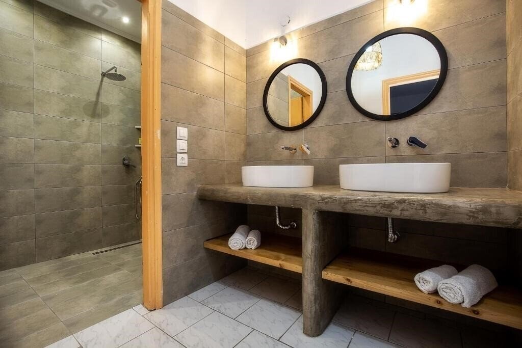 Територія Rodon House Aparthotel 3*