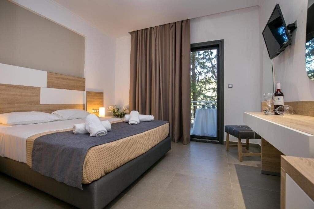 Фото Astris Sun Hotel 2*