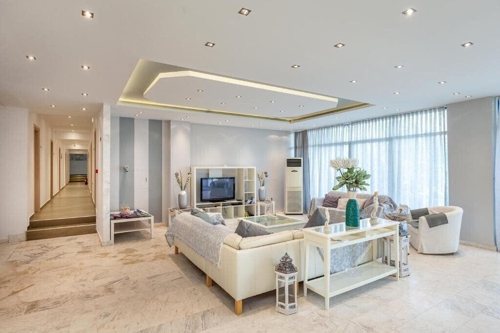 Вид Astris Sun Hotel 2*