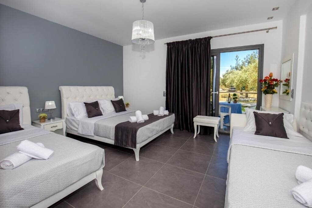 Апартаменти Astris Sun Hotel 2*