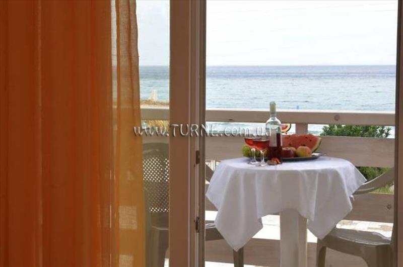 Панорама Suites Pierion Musses 3*