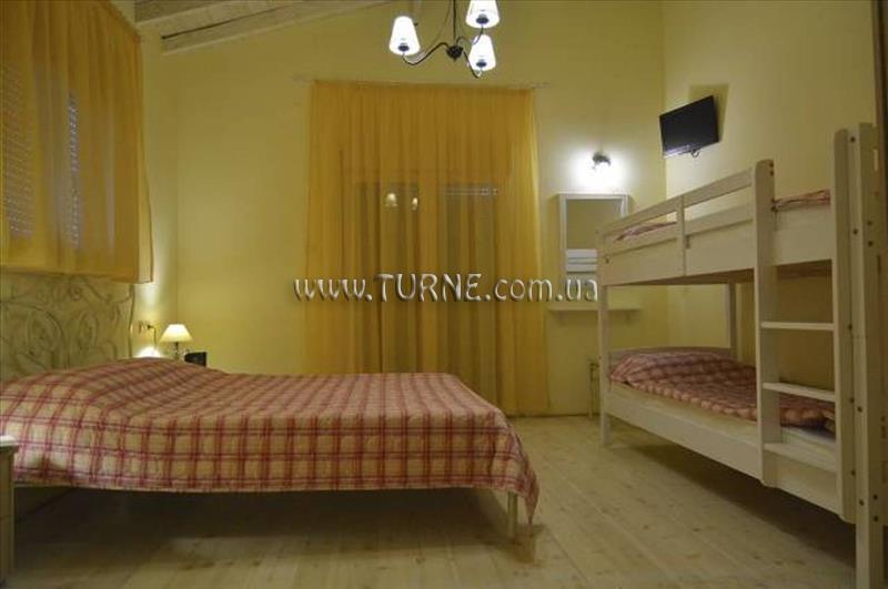 Апартаменты Suites Pierion Musses 3*