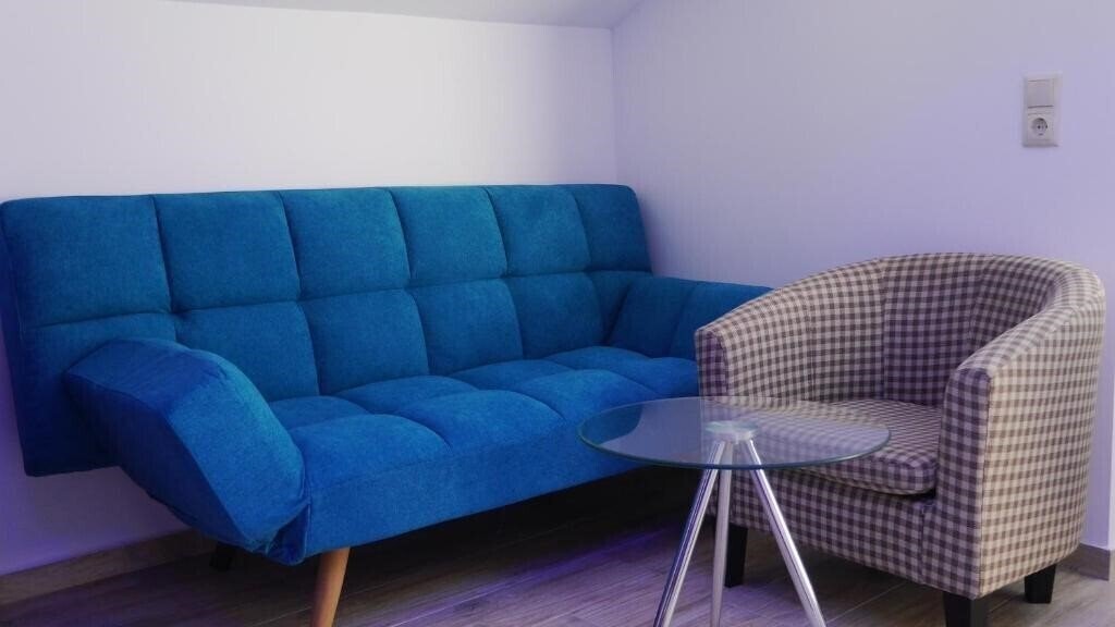 Изображение Blue Sky Apartments 2*