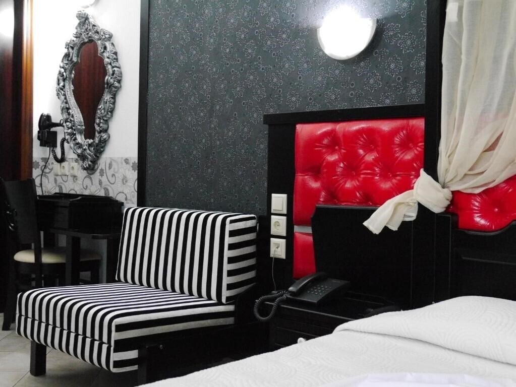 Апартаменты Blue Sky Apartments 2*