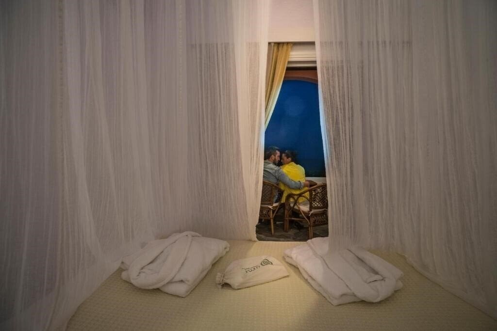 Територія Villa Georgia Apartments 3*