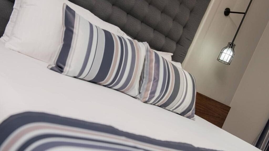 Територія Atrium Hotel 4*