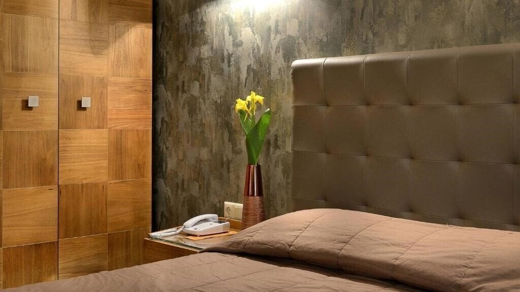 Панорама Atrium Hotel 4*