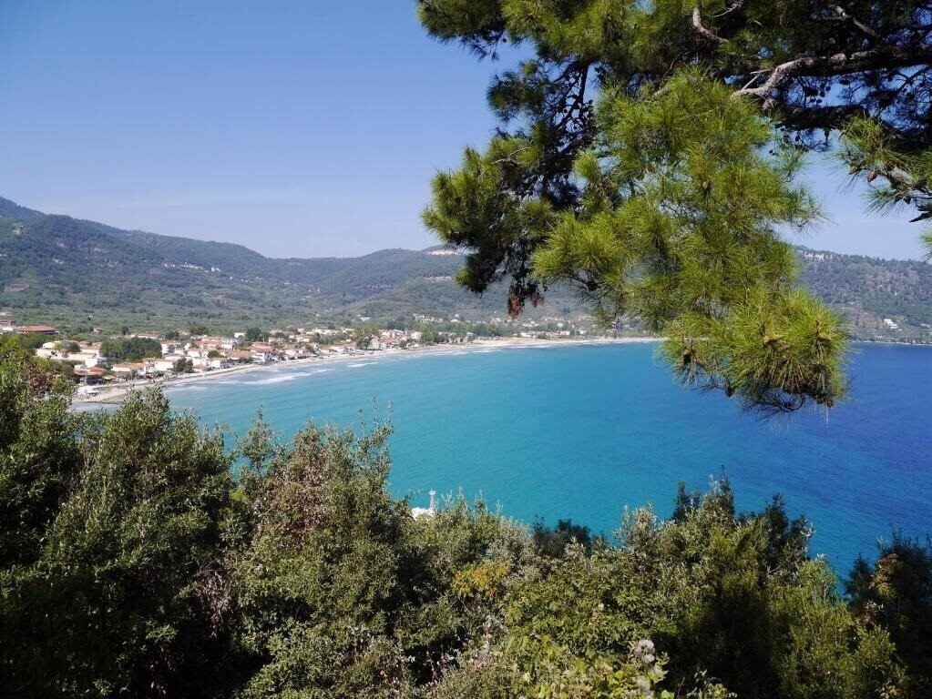 Апартаменты Blue Sea Beach Boutique Hotel 2*