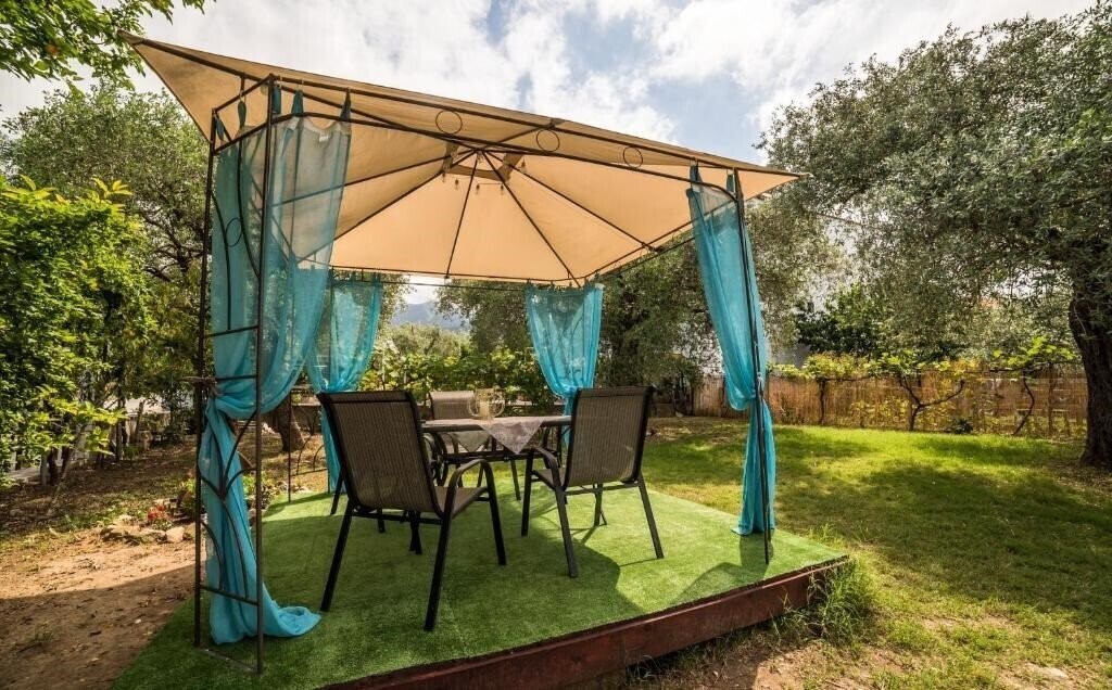 Картинка Fourkos Hotel 2*