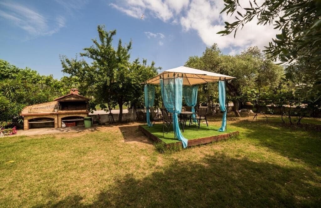 Вид Fourkos Hotel 2*