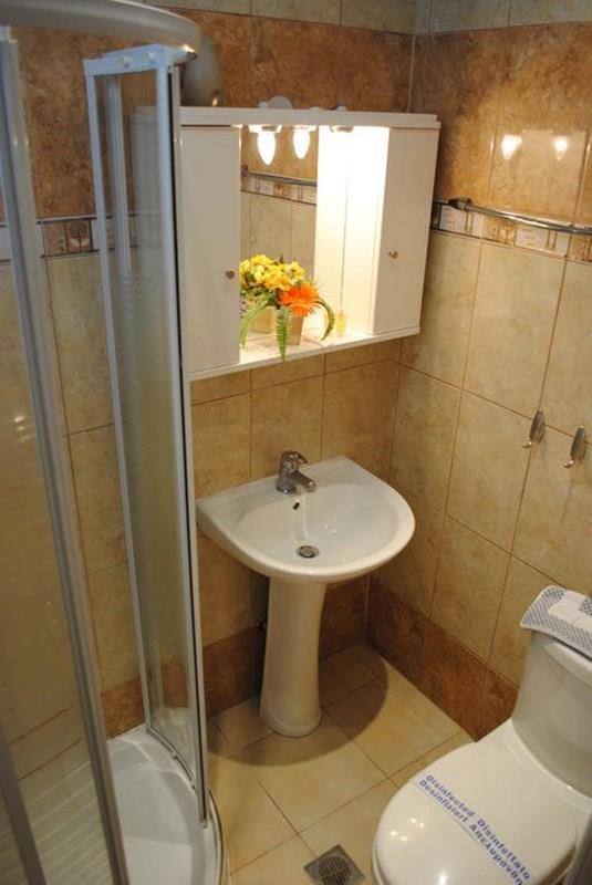 Вид Pefkari Beach Albatros Studios 2*