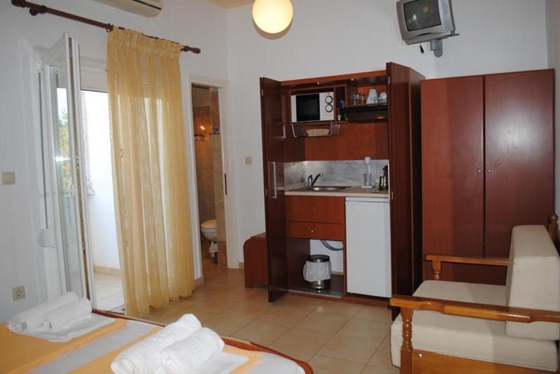 Територія Pefkari Beach Albatros Studios 2*