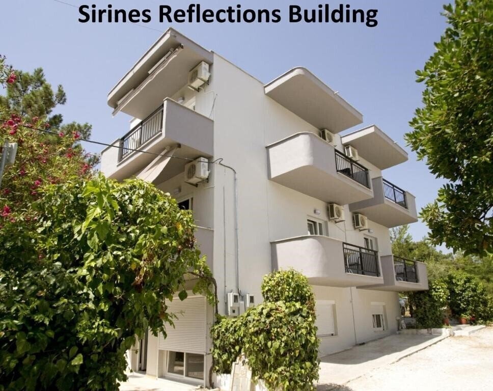 Вид Sirines Hotel 2*