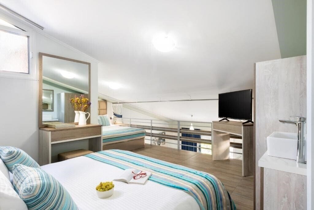 Фотографія Sirines Hotel 2*