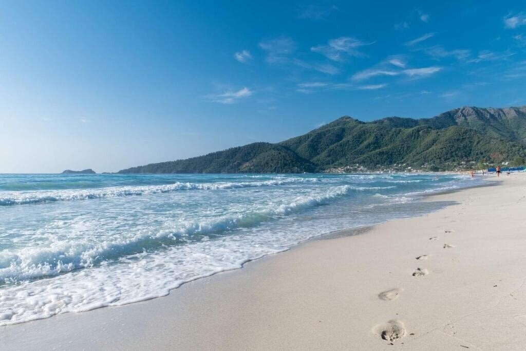 Панорама Princess Golden Beach 3*