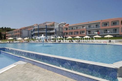 Апартаменты Blue Dream Palace 4*