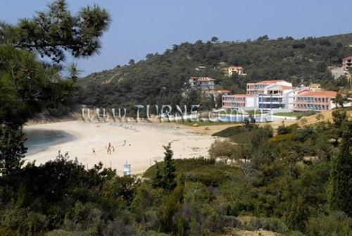 Территория Blue Dream Palace 4*