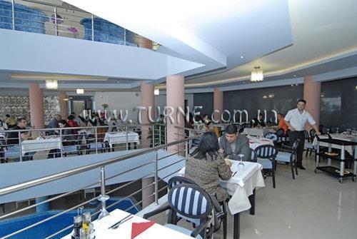 Фотография Blue Dream Palace 4*