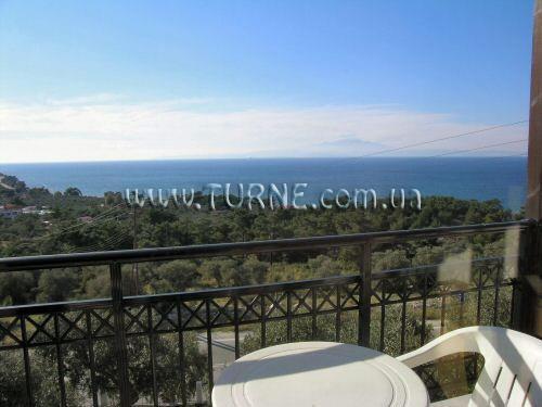 Панорама Villa Natassa 2*