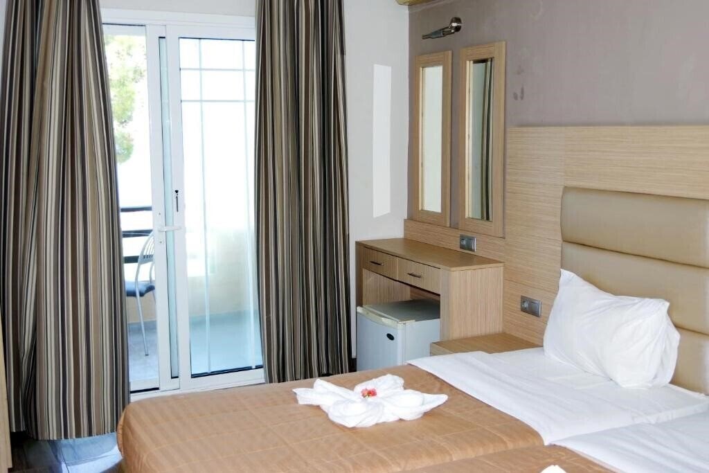 Панорама Rachoni Bay Hotel 3*