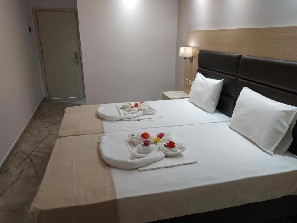 Вид Rachoni Bay Hotel 3*